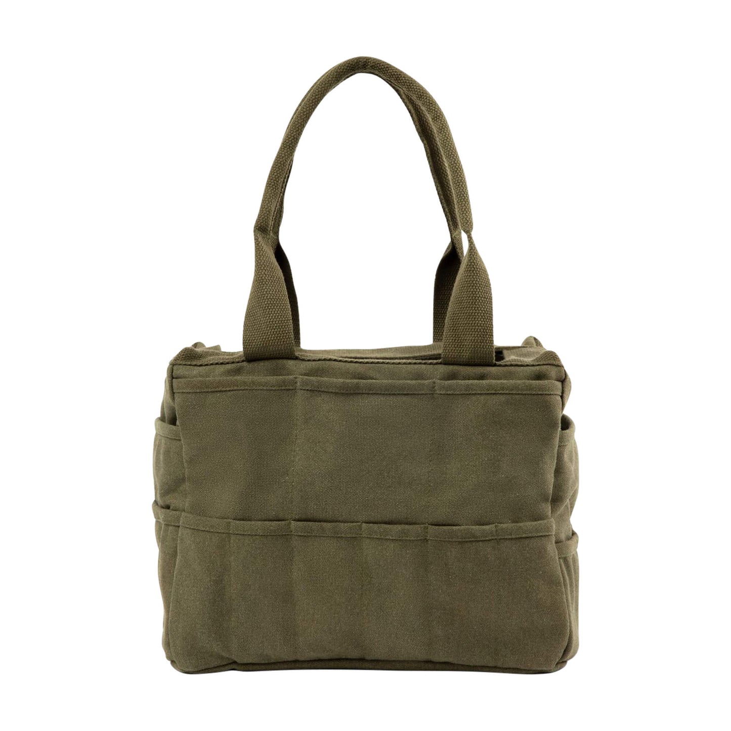 Soolla Craft Bag- Forest Green