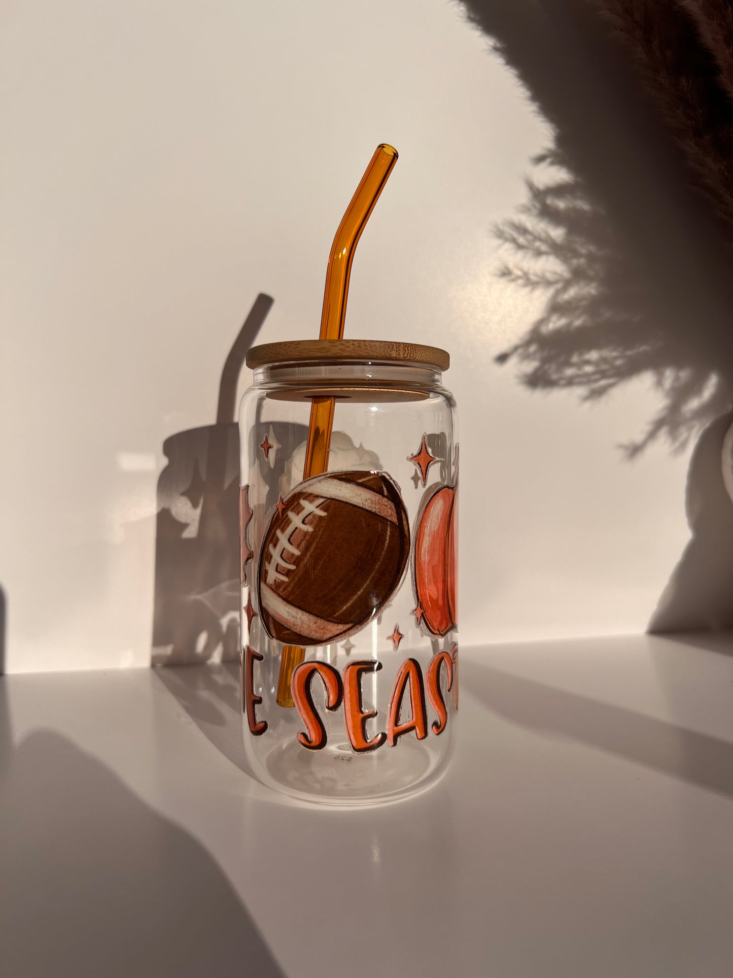 Tis the Season Fall Cup