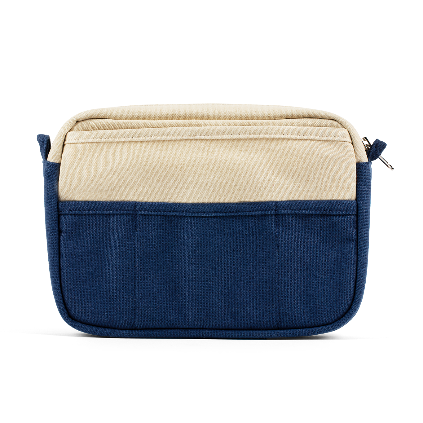 Soola Stationery Pouch- Marina