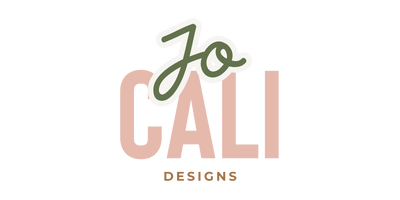 JoCali Designs logo
