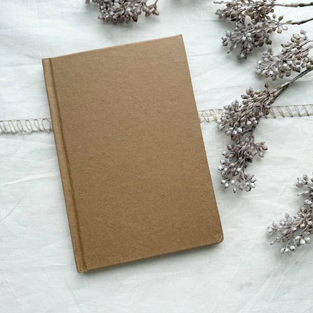 Junk Journal Kit for Modern Junk Journaling
