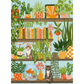 That Plant Life! 1000 Piece Plant and Cat Puzzle