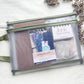 Junk Journal Kit for Modern Junk Journaling