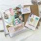 Junk Journal Kit for Modern Junk Journaling