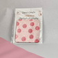 Pink Disco Coaster