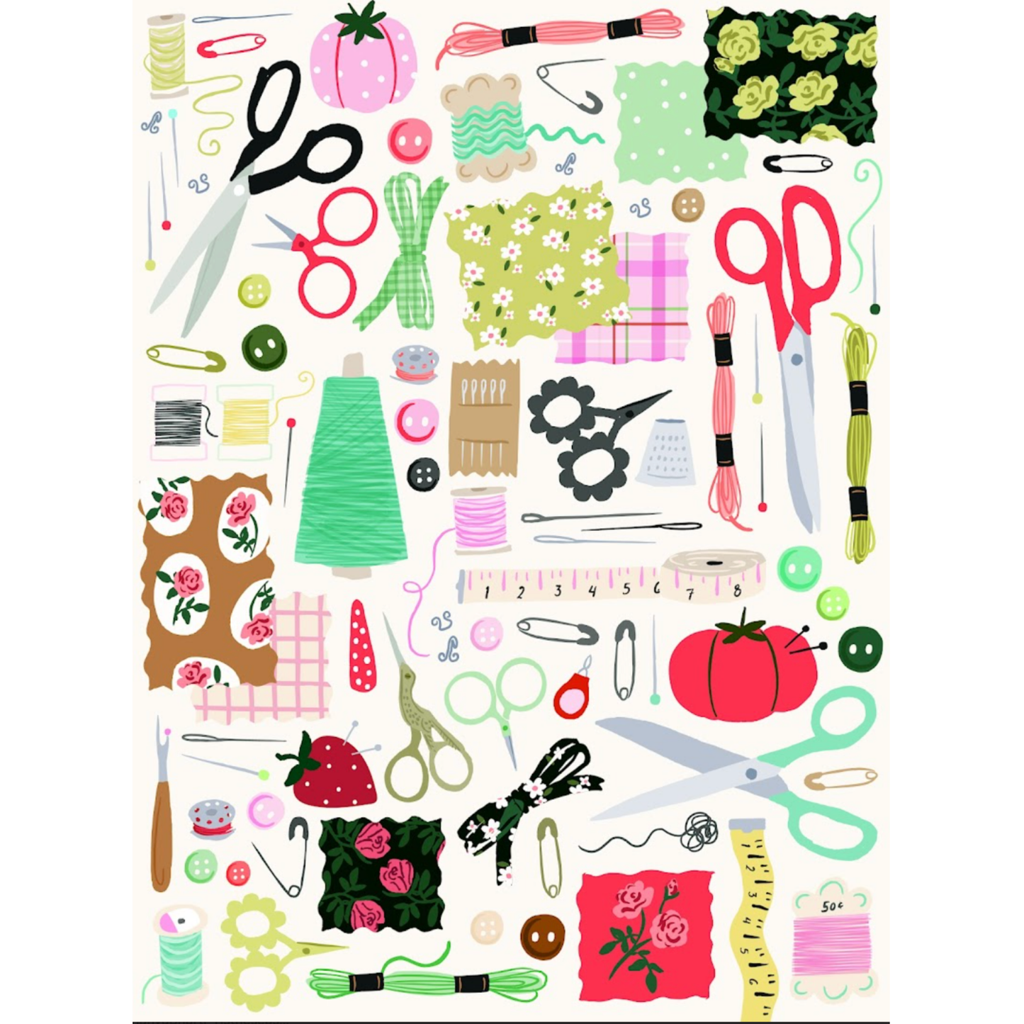 Sew Cute!