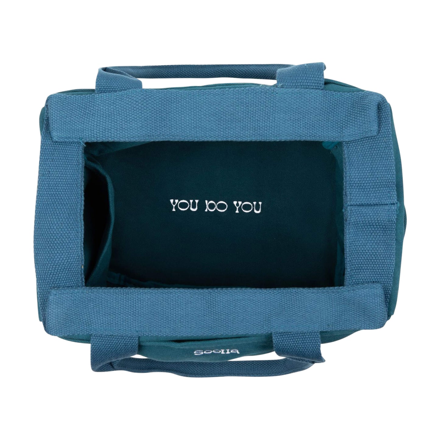 Soolla Craft Bag- Aquamarine