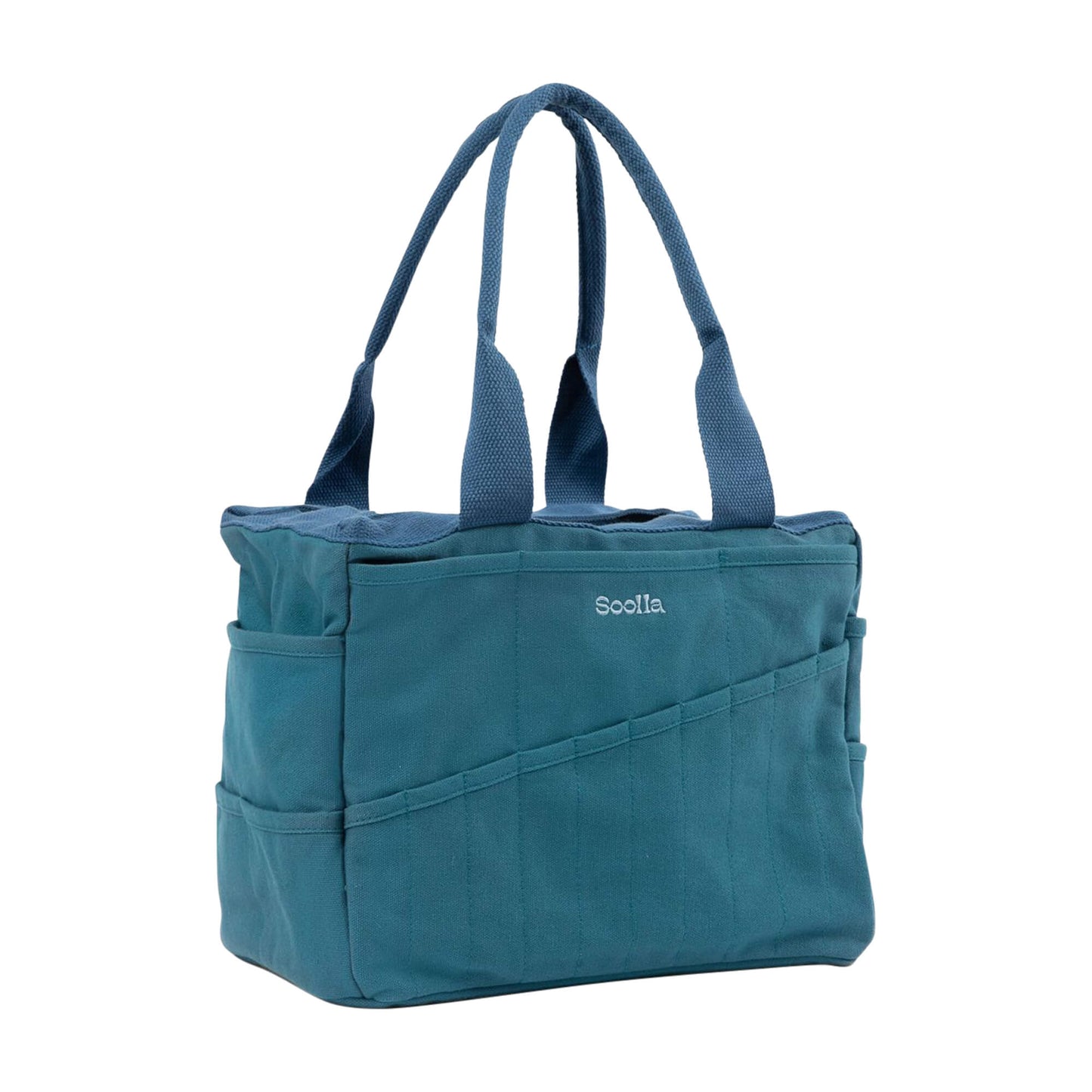 Soolla Craft Bag- Aquamarine