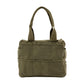 Soolla Craft Bag- Forest Green