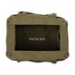 Soolla Craft Bag- Forest Green