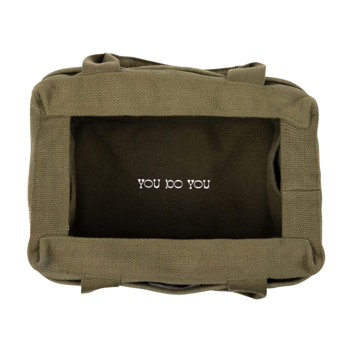Soolla Craft Bag- Forest Green