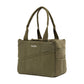 Soolla Craft Bag- Forest Green