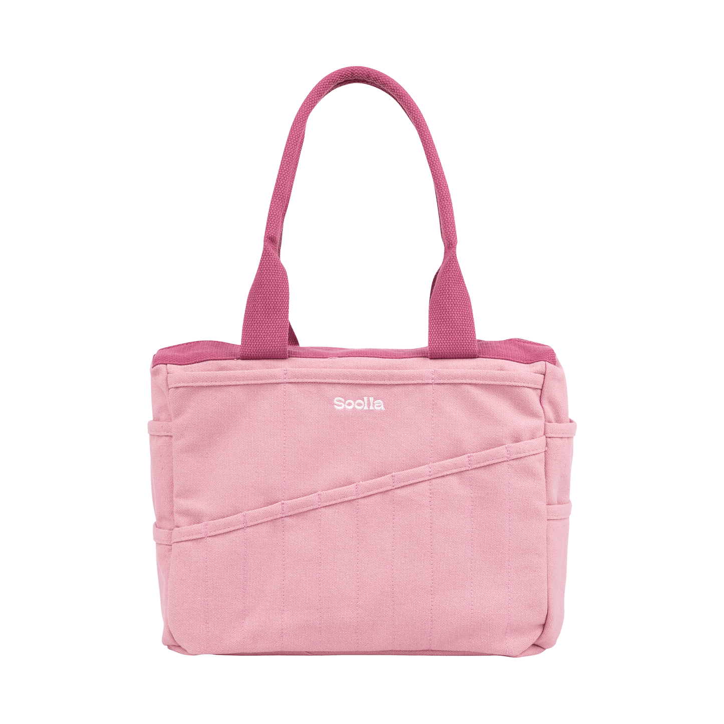 Soolla Craft Bag- Desert Rose