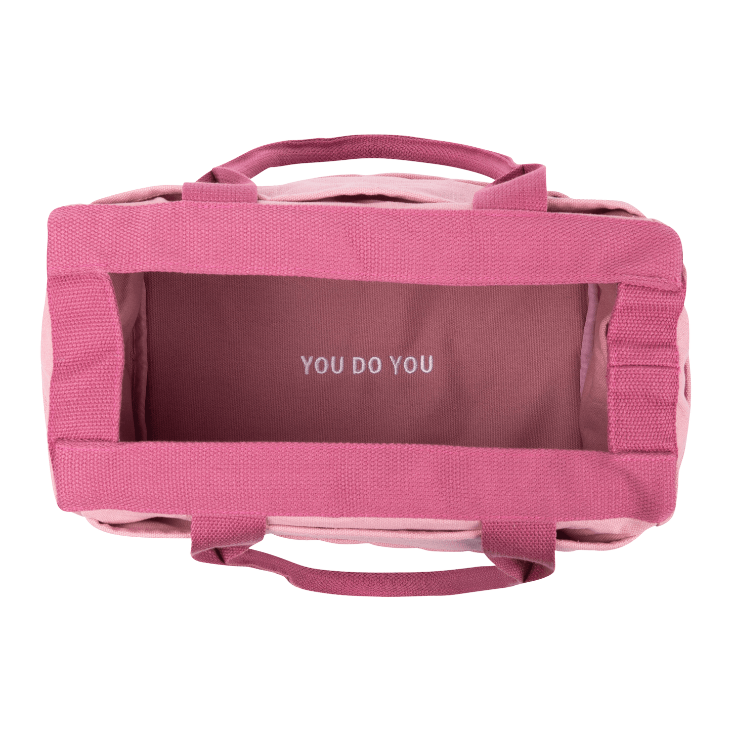 Soolla Craft Bag- Desert Rose