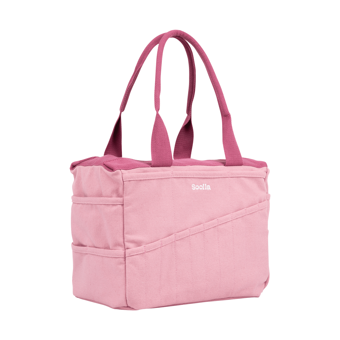Soolla Craft Bag- Desert Rose