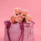 Soolla Craft Bag- Desert Rose