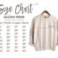 Inspirational Choose Peace Crewneck