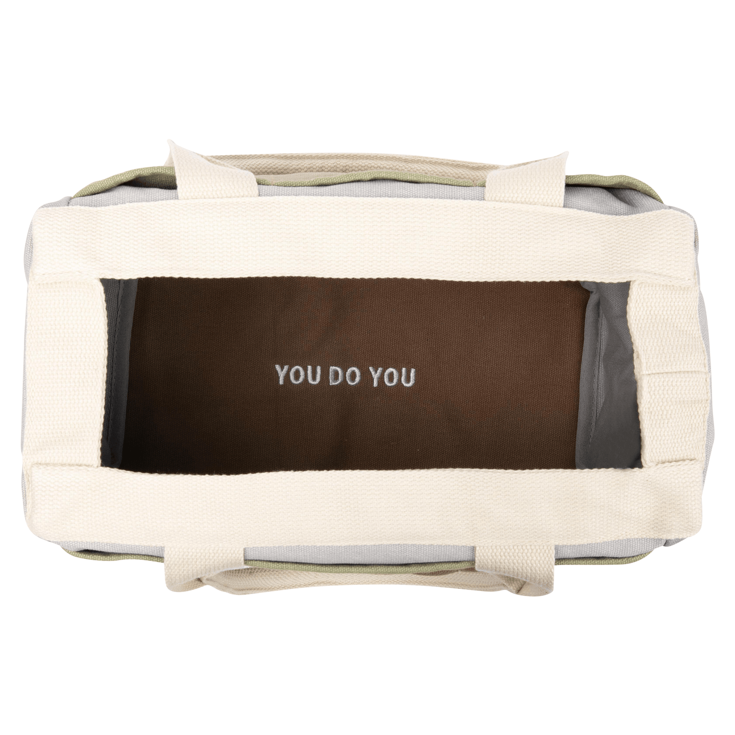Soolla Craft Bag- Good Earth