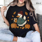 Fall Goose