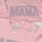 Mama and Mini T-shirts - MAMA