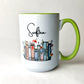 Swiftea Mug