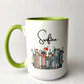 Swiftea Mug