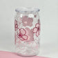 Cherry Blossom Acrylic Cup