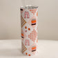 Fall Pumpkin Spice Tumbler
