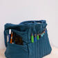 Soolla Craft Bag- Aquamarine