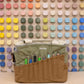 Soolla Craft Bag- Good Earth