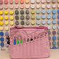 Soolla Craft Bag- Desert Rose