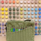 Soolla Craft Bag- Forest Green