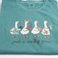 Hobby Goose T-Shirt