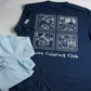 Cozy Coloring T-Shirt