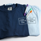 Cozy Coloring T-Shirt