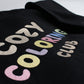 Cozy Coloring Club Crewneck