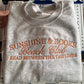 Sunshine Books Beach Club Crewneck