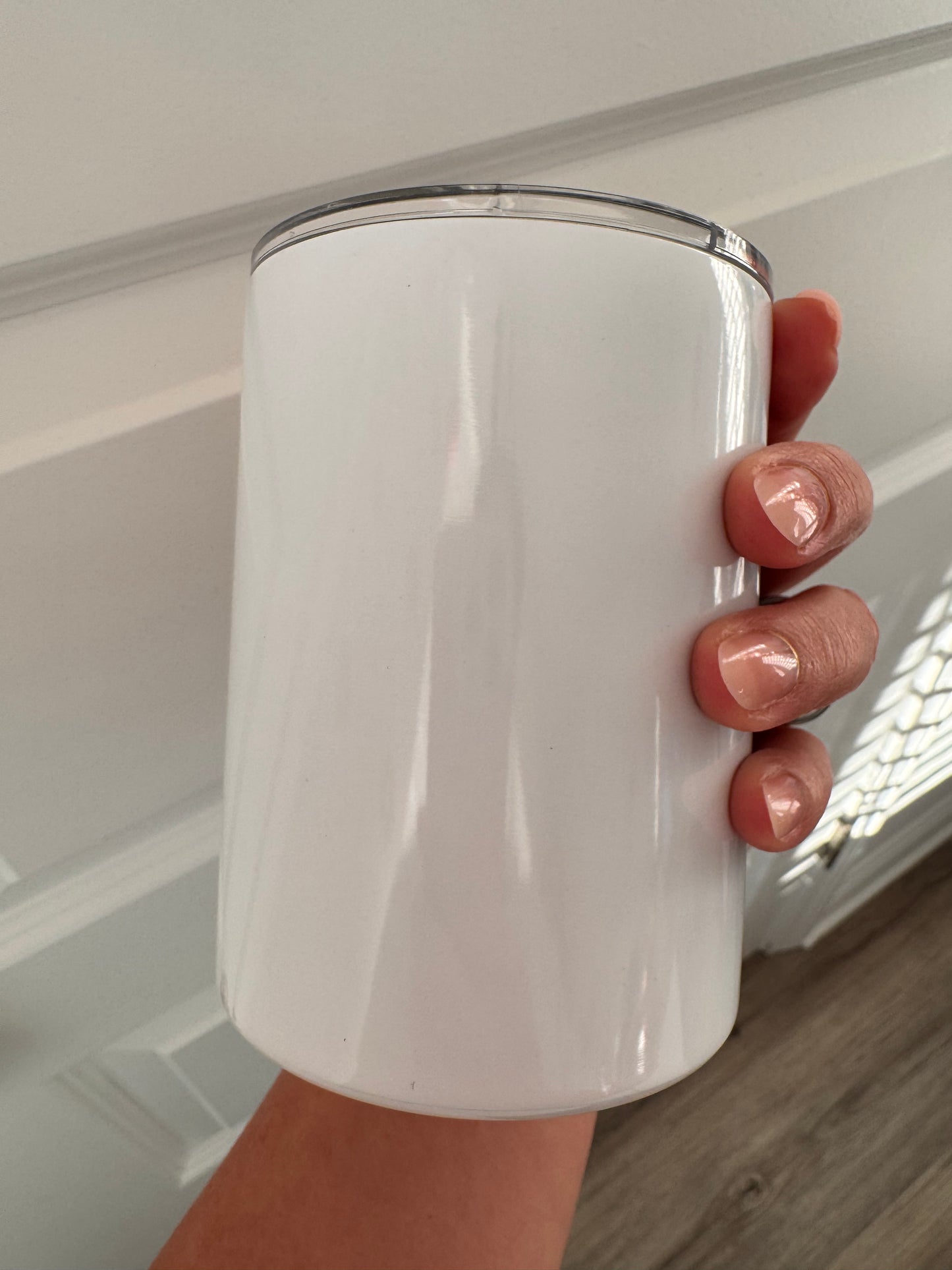 Custom 10 oz Tumbler