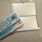 Contact Card Hard Case