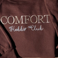 Comfort Hobby Club