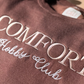 Comfort Hobby Club