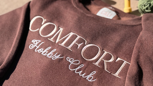 Comfort Hobby Club