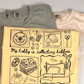 Hobby Collector T-shirt