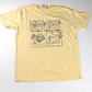 Hobby Collector T-shirt