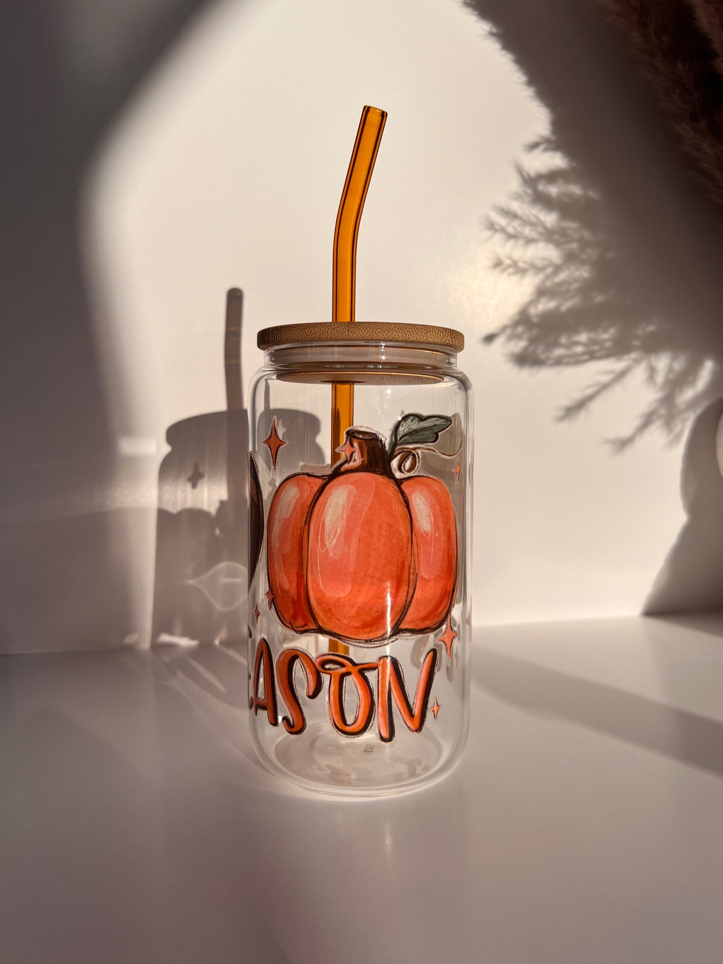 Tis the Season Fall Cup