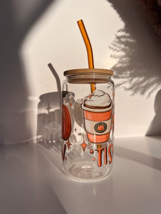Tis the Season Fall Cup