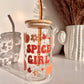 "Spice Girl" Fall Cup