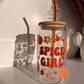 "Spice Girl" Fall Cup