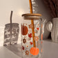 "Spice Girl" Fall Cup
