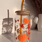 "Spice Girl" Fall Cup